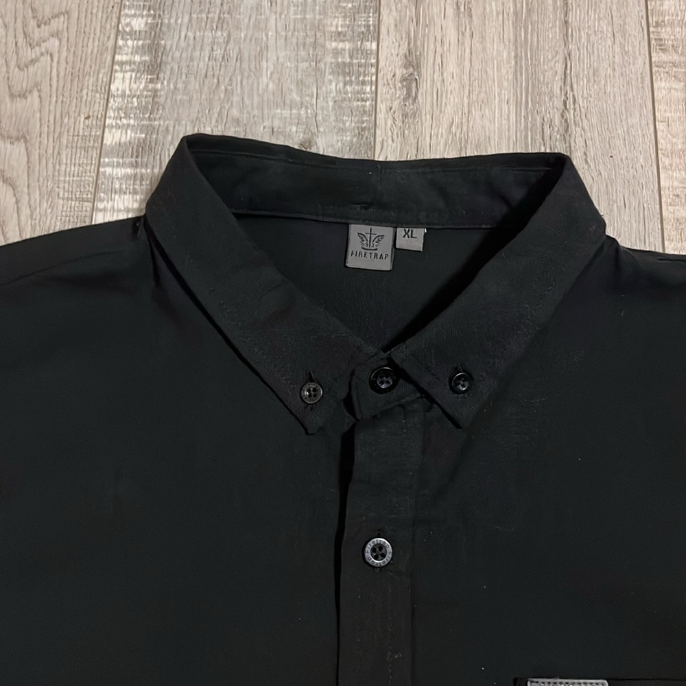 Firetrap Button Down - image 4